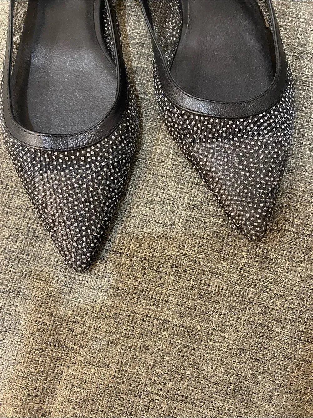 Free People elegant pointed